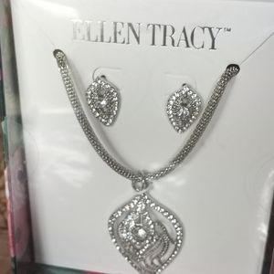 Christmas Gift Ellen tracy jewelry